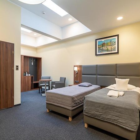 Hotel Wodnik Bydgoszcz Dış mekan fotoğraf