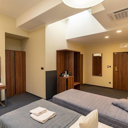 Hotel Wodnik Bydgoszcz Dış mekan fotoğraf