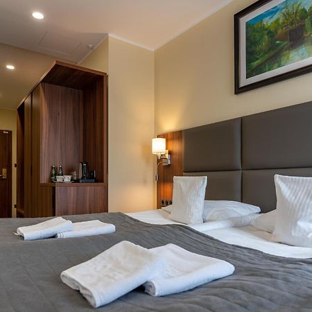 Hotel Wodnik Bydgoszcz Dış mekan fotoğraf