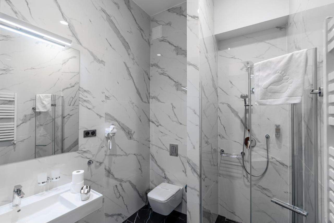 Hotel Wodnik Bydgoszcz Dış mekan fotoğraf