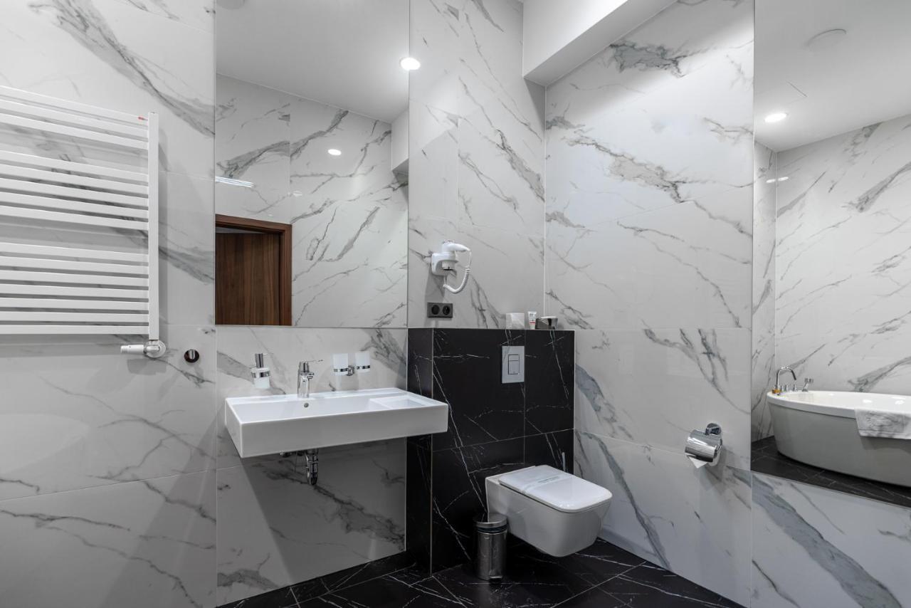 Hotel Wodnik Bydgoszcz Dış mekan fotoğraf