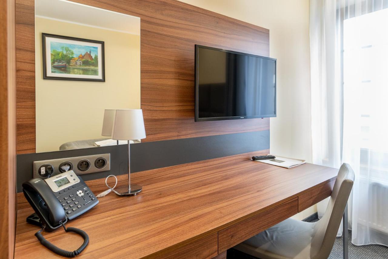 Hotel Wodnik Bydgoszcz Dış mekan fotoğraf