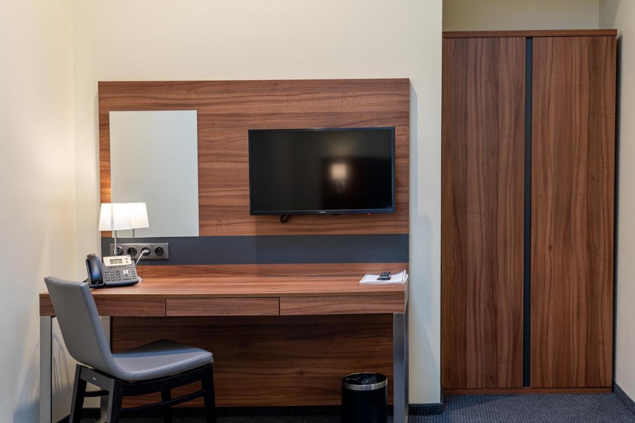 Hotel Wodnik Bydgoszcz Dış mekan fotoğraf