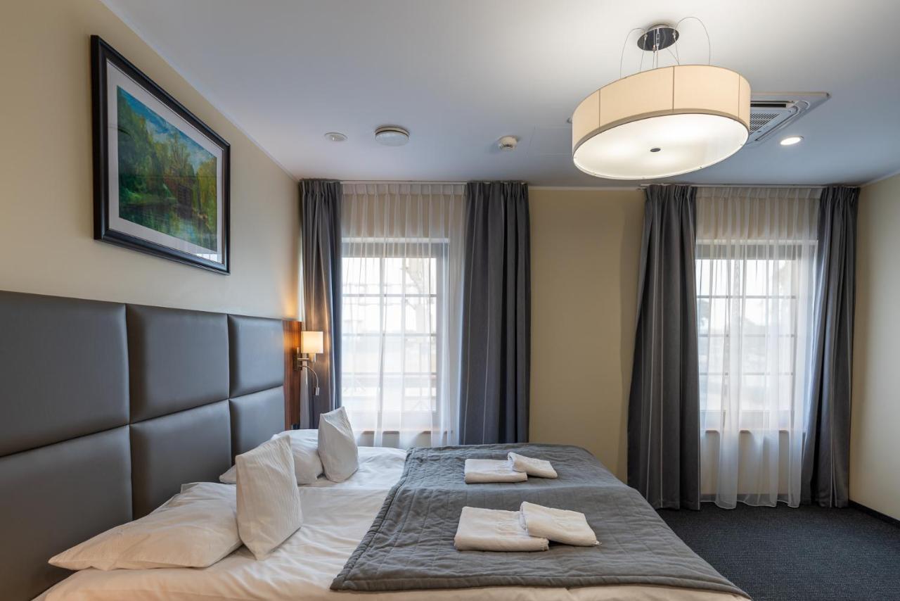 Hotel Wodnik Bydgoszcz Dış mekan fotoğraf