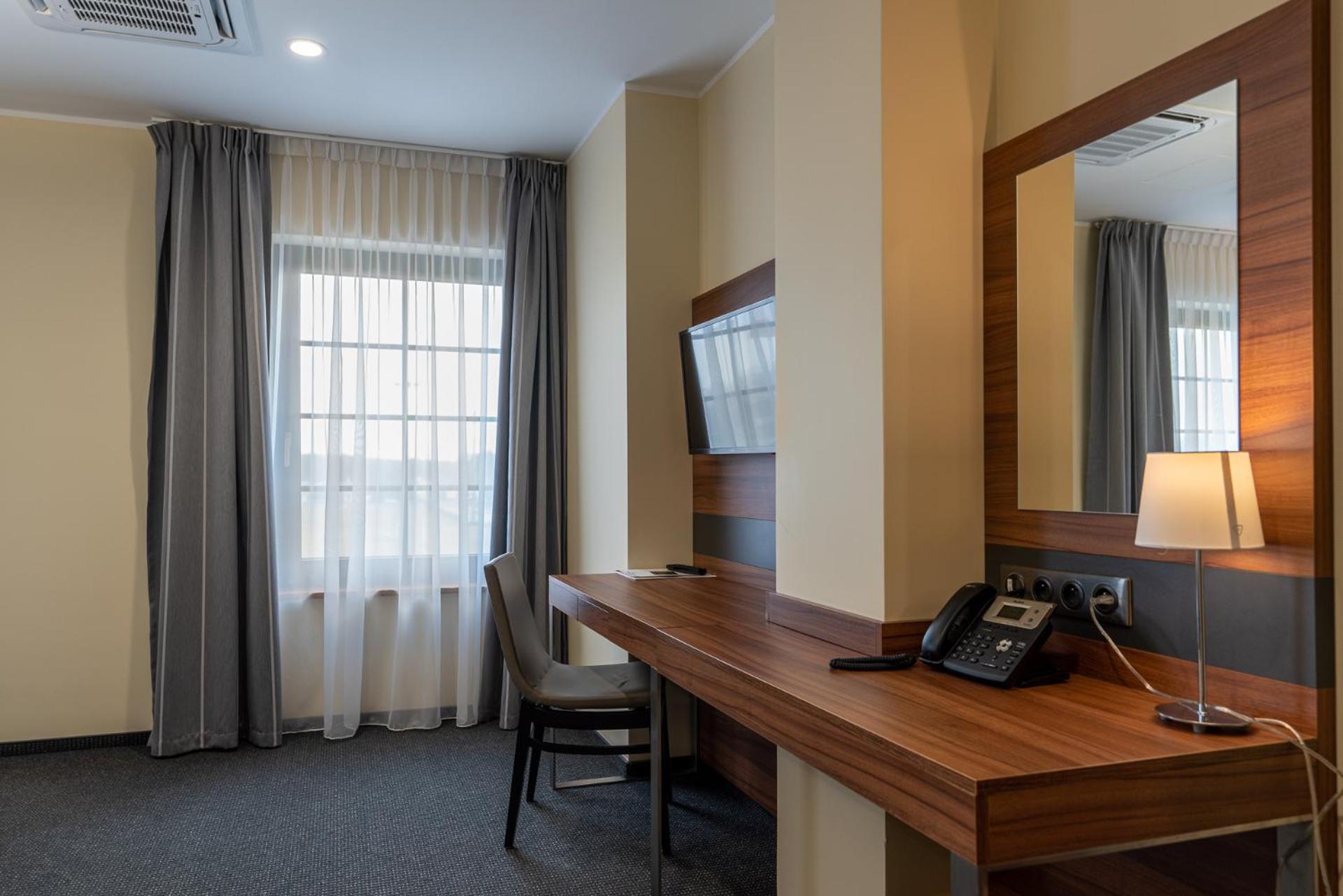 Hotel Wodnik Bydgoszcz Oda fotoğraf