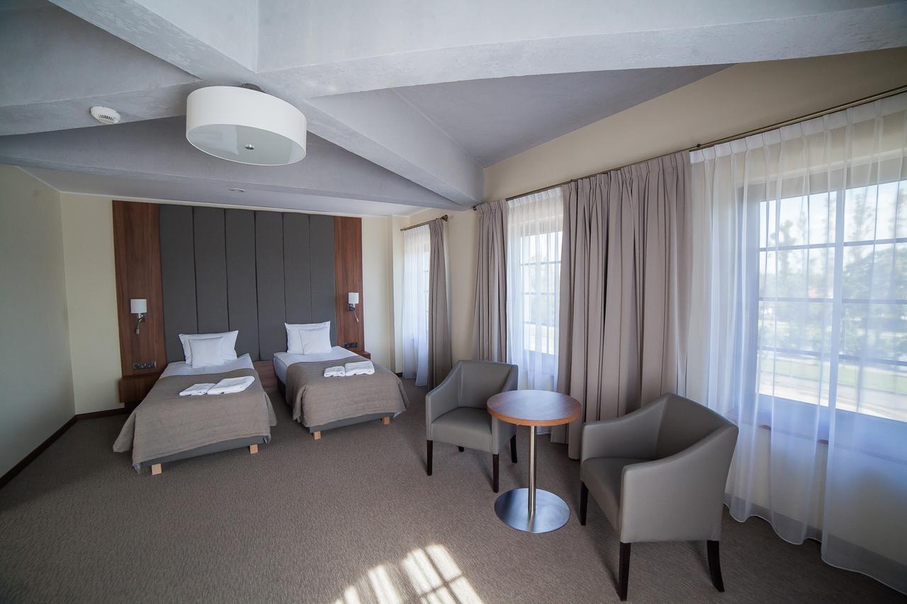 Hotel Wodnik Bydgoszcz Dış mekan fotoğraf