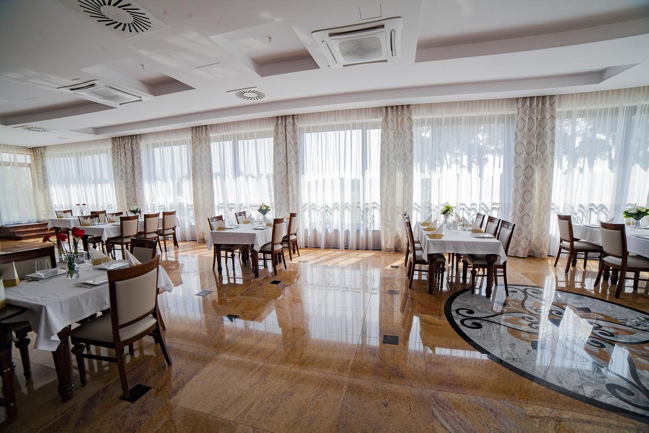 Hotel Wodnik Bydgoszcz Dış mekan fotoğraf
