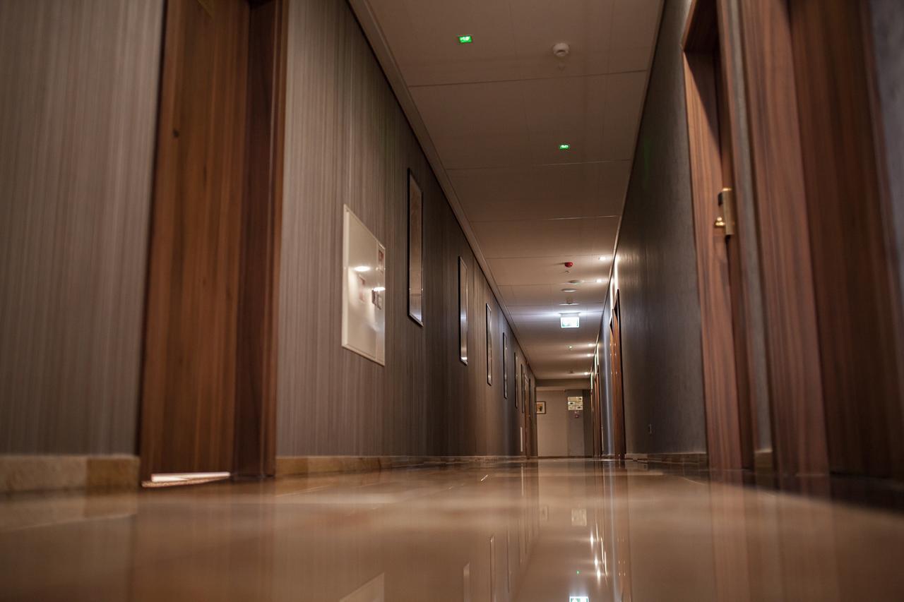 Hotel Wodnik Bydgoszcz Dış mekan fotoğraf