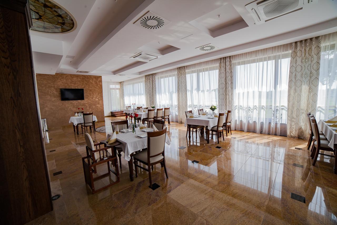 Hotel Wodnik Bydgoszcz Dış mekan fotoğraf