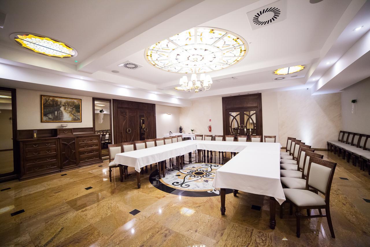 Hotel Wodnik Bydgoszcz Dış mekan fotoğraf