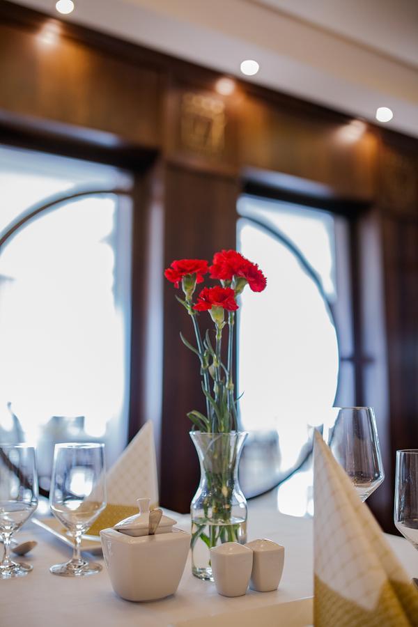 Hotel Wodnik Bydgoszcz Dış mekan fotoğraf