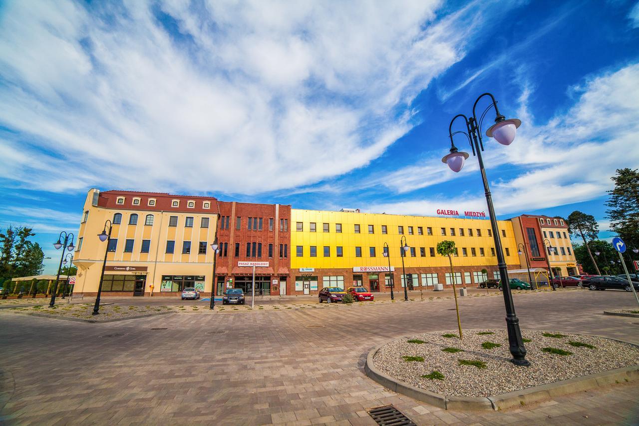 Hotel Wodnik Bydgoszcz Dış mekan fotoğraf