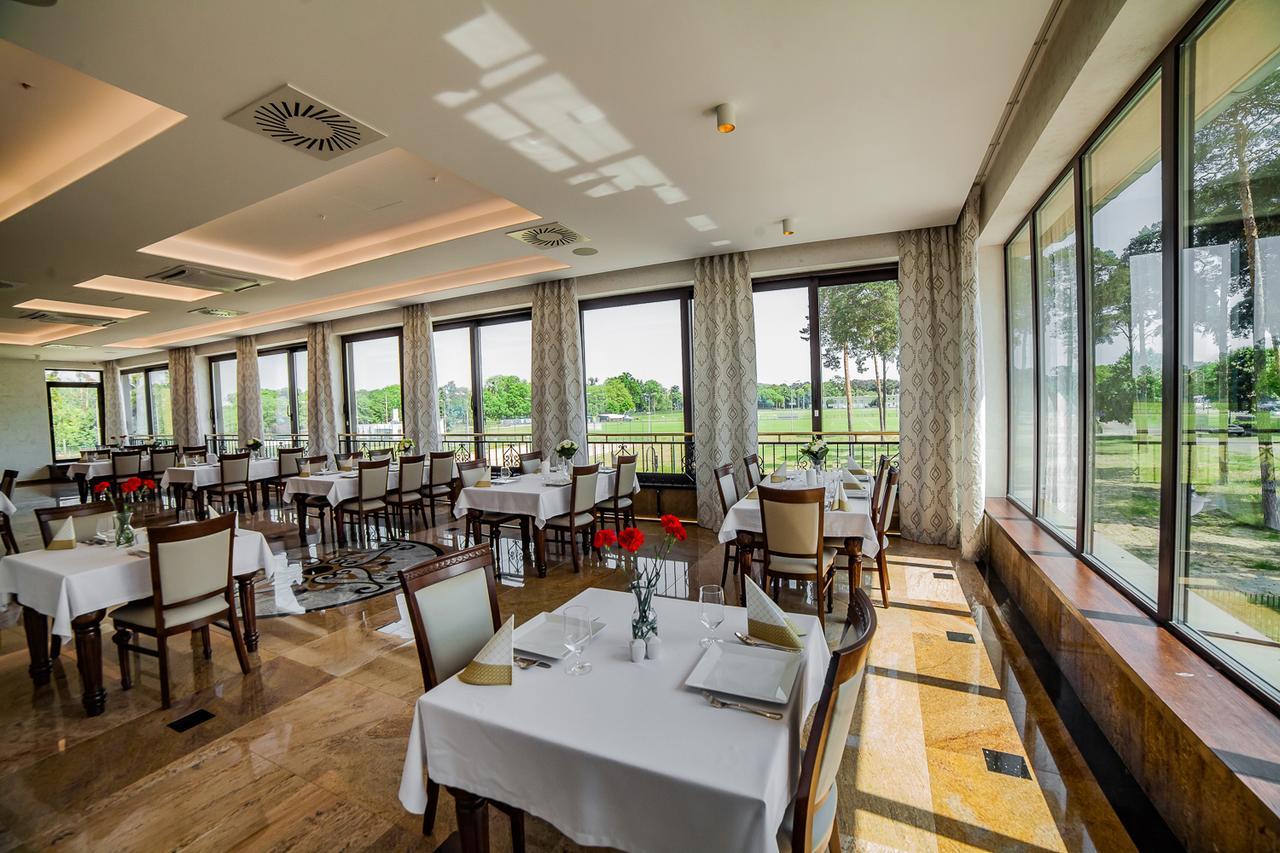 Hotel Wodnik Bydgoszcz Dış mekan fotoğraf